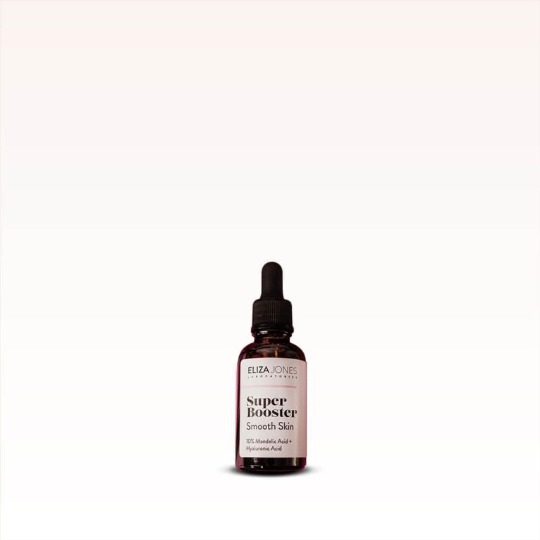 Smooth skin super booster - Image 1