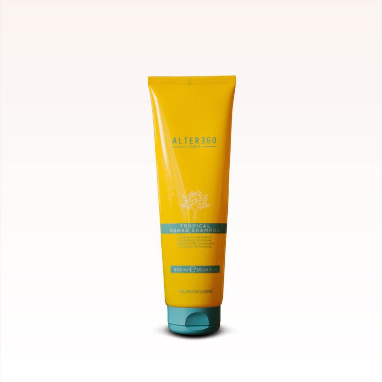 Tropical rehab shampoo - Image 1