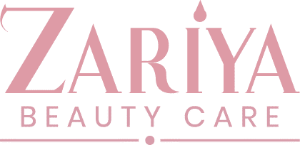 ZARIYA BEAUTY CARE SHOP