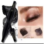 3Q Beauty Curling Thick lash Waterproof Unique black Mascar