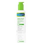 Cetaphil Daily Facial Moisturizer SPF 15 (118ml)