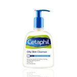 Cetaphil oily skin cleanser 236ml