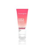 Neutrogena Clear & Radiant For Dry Skin Moisturiser 50ml