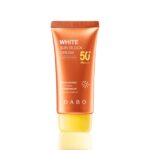 DABO White Sunblock Cream Power Sun Shield 50+ PA+++ 70ml