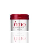 Shiseido Fino Premium Touch Penetrating Essence Hair Mask