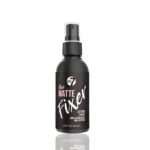 W7 The Matte Fixer Makeup Setting Spray 60ml
