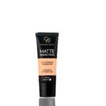 GR Matte Perfection | Full Coverage Foundation