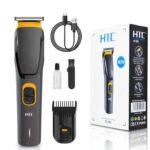 HTC AT-509 Rechargeable Men’s Beard Trimmer