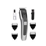 HTC AT-538 Rechargeable Hair and Beard Trimmer For Men