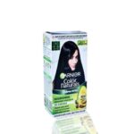 Garnier Color No.1 Natural Black Hair Cream 150gm