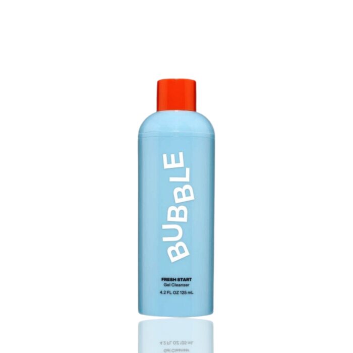 50ml Bubble Moisturizing Face Cream Repairing Nourishing Dry Skin Vitamin E + Aloe Vera Gel Facial Skincare Product - Image 1