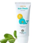 Joona Baby Sun Fresh Sunscream 50ml SPF50+ PA+++ For Delicate Skin