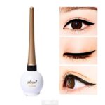 Just Gold Deep Liner Black