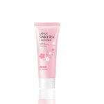 Laikou Japan Sakura Cleanser