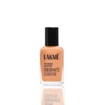 Lakme Perfecting Liquid Foundation 27 ml