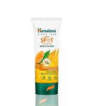 Himalaya Dark Spot Clearing Turmeric Face Wash 100ml