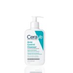 CeraVe Acne Control Cleanser 237ml