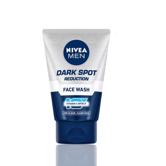 NIVEA MEN Dark Spot Reduction Face Wash - Image 1