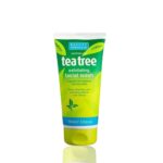 Tea Tree Exfoliating Facial Wash 150ml