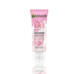 Garnier Sakura Glow Ceramide Face Wash 100ml