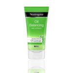 Neutrogena Oil Balancing Daily Exfoliator - 150ml