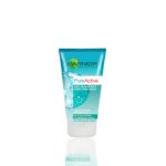 Garnier Anti-Blemish and Shine Pure Active Face Wash 150 ml