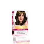 Loreal Excellence Cool Creme Coloring Cream 3.11 Ultra Ash Dark Brown Hair Color