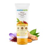Mamaearth Ubtan Face Wash - 100ml