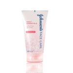Johnson's Daily Essentials Face Wash - 150ml
