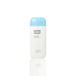 Missha All Around Safe Block Cotton Sunscreen SPF50+ 50ml