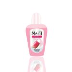 Meril Conditioning Nail Polish Remover 40 ml