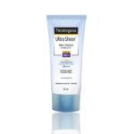 Neutrogena Ultra Sheer Dry - Touch Sunblock SPF 50+ (88ml)