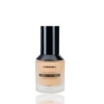 Nirvana Color Face Perfect Liquid Foundation - Light Natural