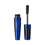 Nirvana Volume Pro-Mascara - Deep Black
