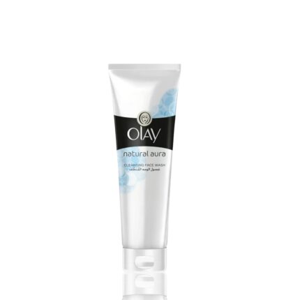 Olay - Regenerist Advanced Anti-Ageing Revitalising Cream Cleanser - 100g