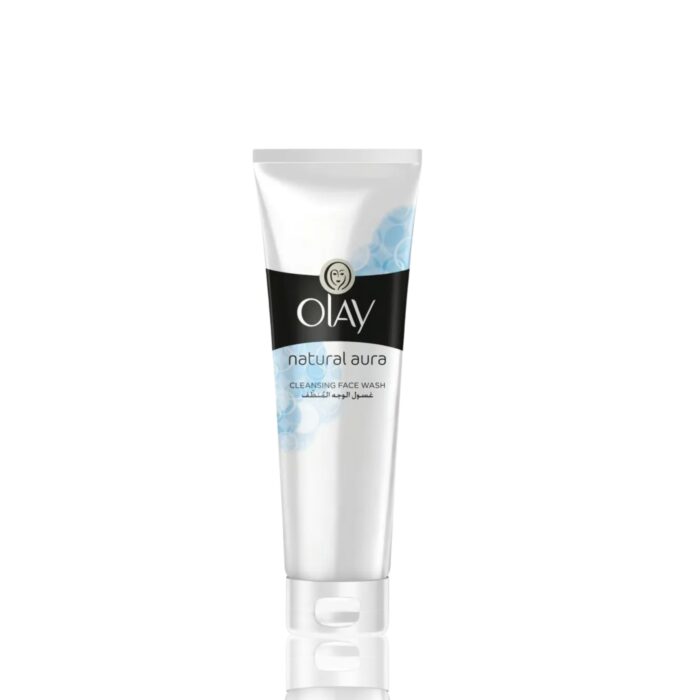 Olay - Regenerist Advanced Anti-Ageing Revitalising Cream Cleanser - 100g - Image 1