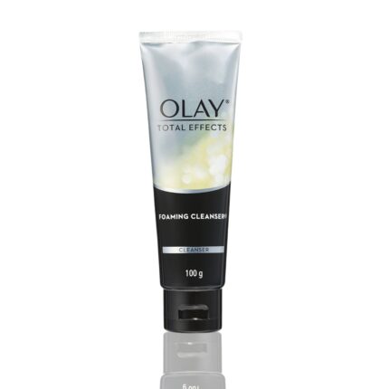 Olay - Total Effects 7 in 1 Foaming Face Wash - 100g