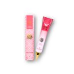 3W Clinic Rose Eye Cream Anti-Wrinkle