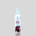 Skin Cafe 100 Percent Natural Rose Water Face And Body Mist