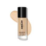 SHEGLAM Complexion Pro Long Lasting Breathable Matte Foundation Almond 30ml