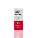 Collagen Pink Tone Up Sun Cream Spf 50 (70 Ml)