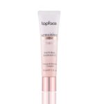Topface Natural Radiance Sensitive Mineral Primer Pink 002