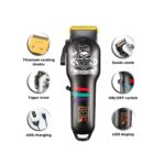 VGR V-699 Professional Hair Trimmer for Men