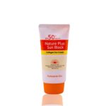 Valencia Gio Nature Plus Sun Block SPF 50+