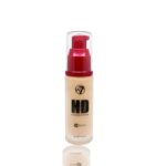 W7 HD Foundation 12 Hours - Golden