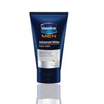 Vaseline Men Healthy Bright Face Wash 100g