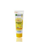 Garnier Bright Complete Vitamin C Face Wash 100gm (Indian)