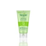 Simple Kind To Skin Refreshing Facial Wash 150ml