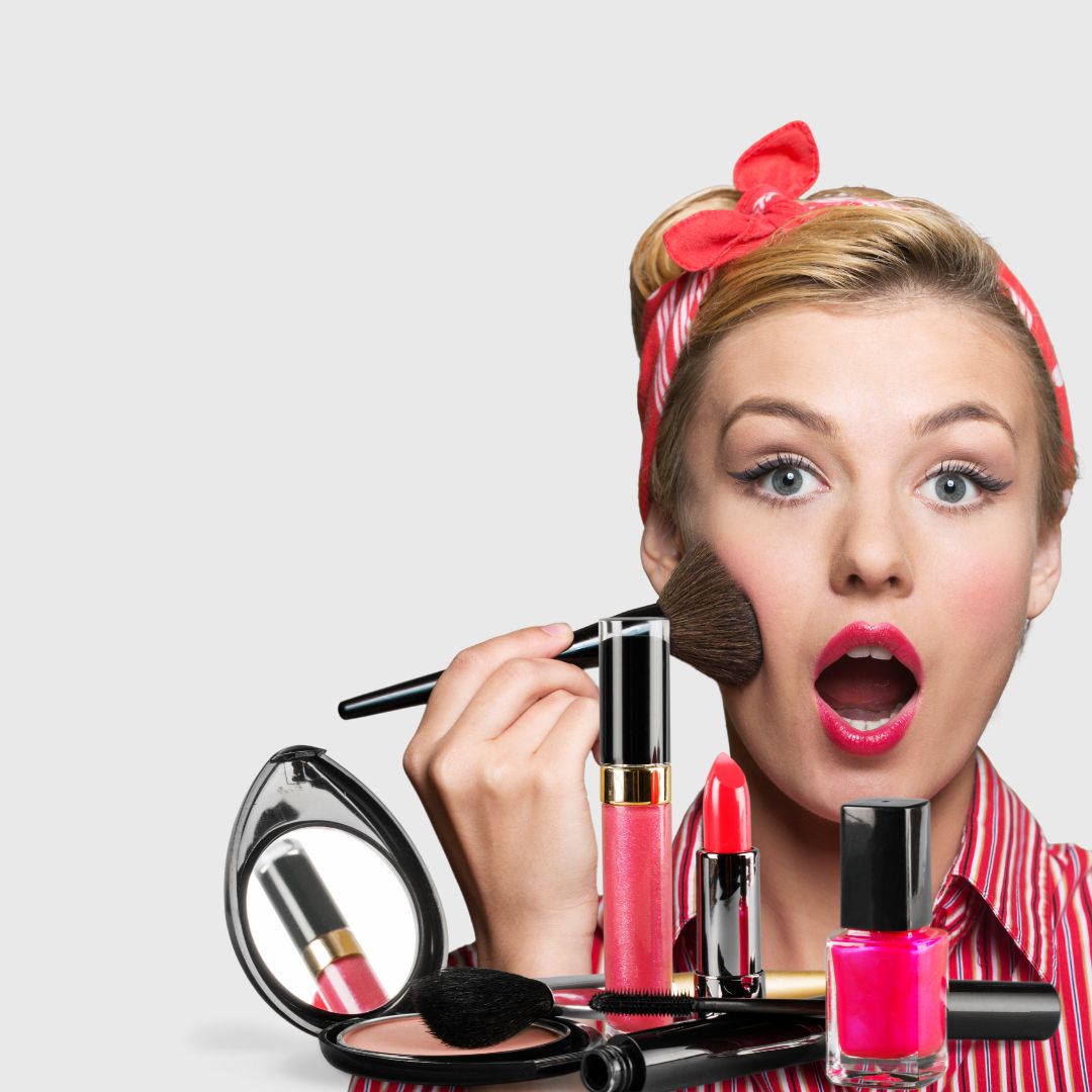 cosmetics