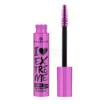 Maskara I Love Extreme, 12 ml